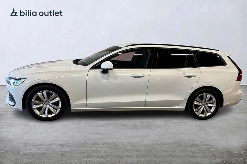 Bild 3 av Volvo V60 D3 Momentum /Dragkrok/ Värmare