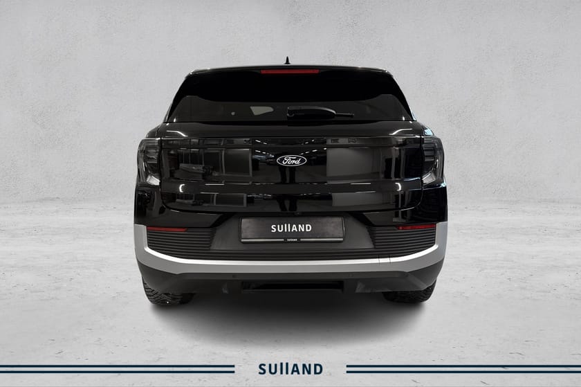 Bilde 4 av Ford Explorer EV Extended Range AWD Premium, Varmepumpe, Panorama