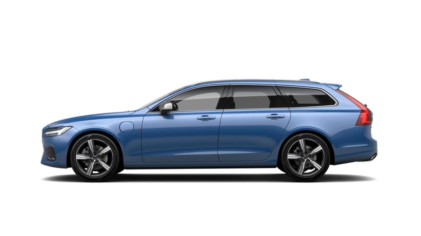 Bilde 5 av Volvo V90