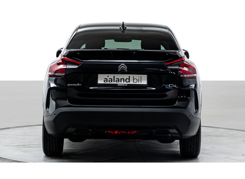 Bilde 5 av Citroën ë-C4 E-C4 SHINE LAV KM18472 Skinn/Head-Up/Adaptiv Cruise+++