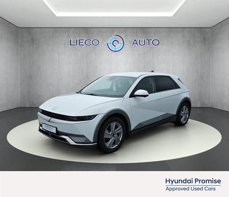 Hyundai Ioniq 5