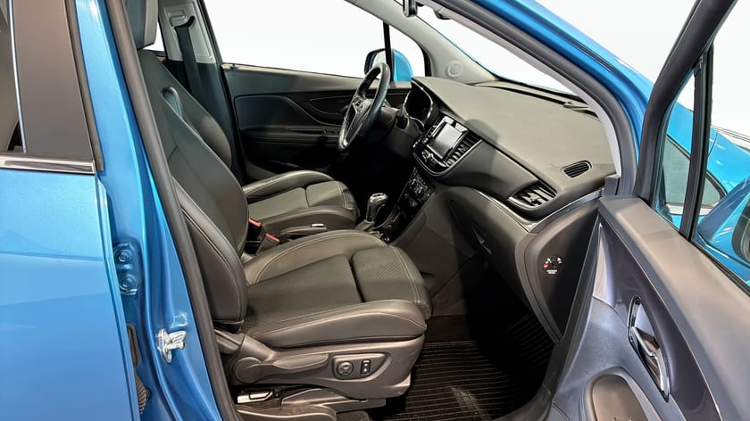 Bild 3 av Opel Mokka X 
