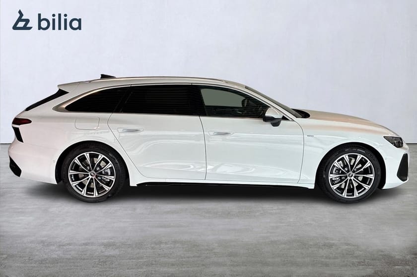 Bild 5 av Audi A6 Avant e-hybrid quattro