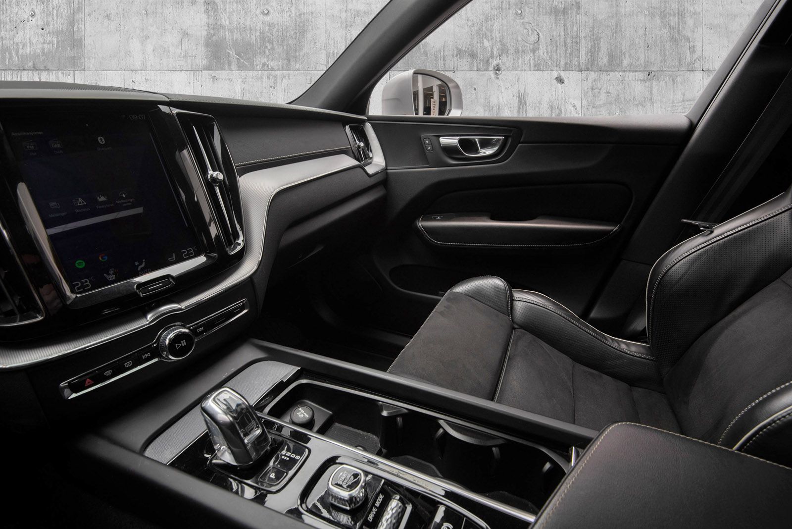 Volvo XC60 bilde 15