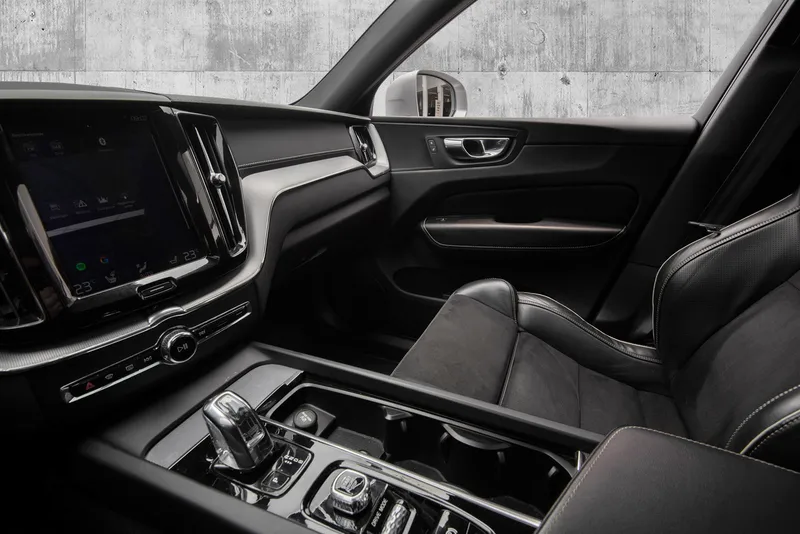 Volvo XC60 bilde 15