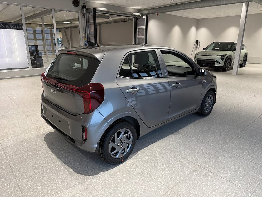 Bild 4 av Kia Picanto