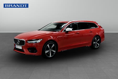 Volvo V90
