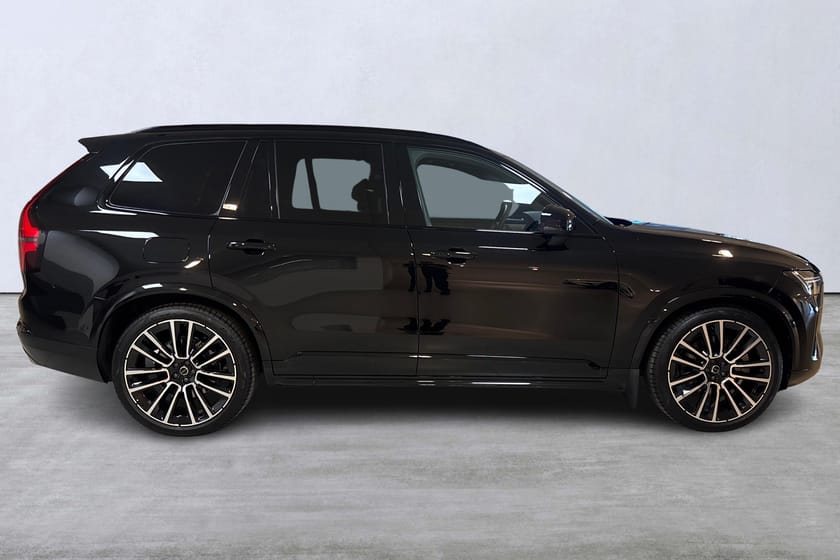 Bild 3 av Volvo XC90 T8 Ultra Dark