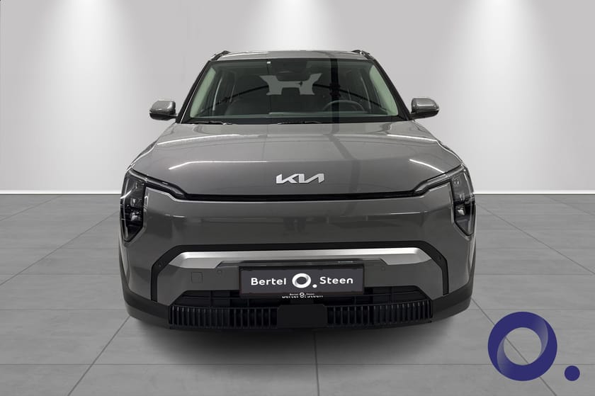 Bilde 2 av Kia EV3 Standard Range ACTIVE, STANDARD-RANGE, NAVI, ADAPTIVE-CRUISE