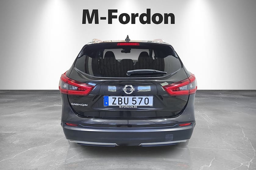 Bild 4 av Nissan Qashqai