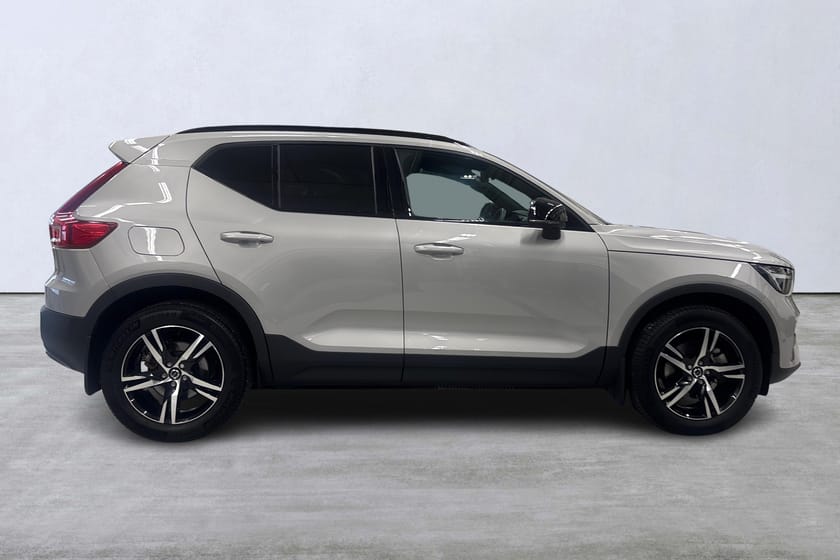 Bild 3 av Volvo XC40