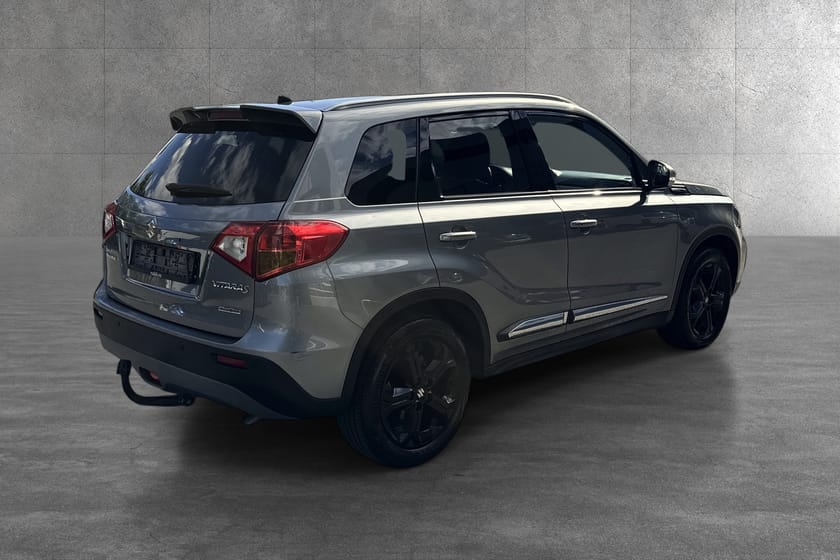 Bilde 5 av Suzuki Vitara 4X4/AUTOMAT/EUOK28/H.FESTE/R.KAMERA+++