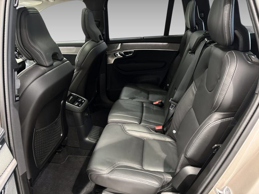 Bild 4 av Volvo XC90 II T8 Ultra Dark