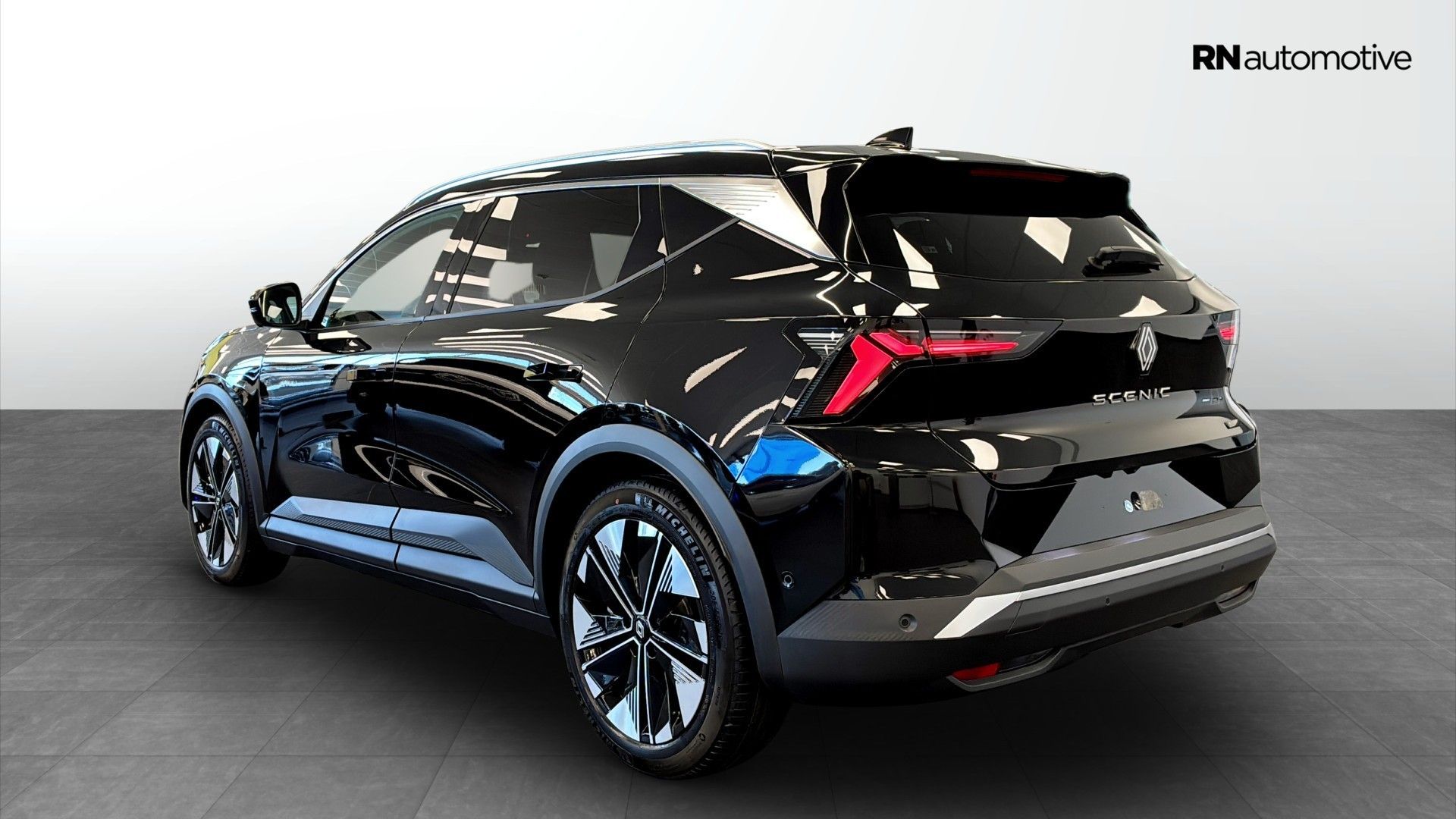 Renault Scenic E-Tech Techno 2024, bild 3/10