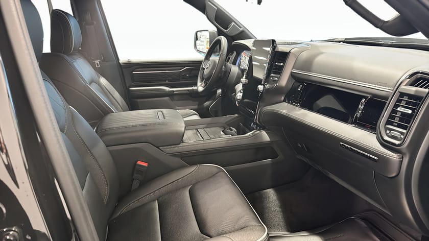 Bild 3 av Renault Trafic Skåpbil