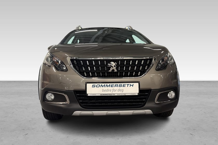 Bilde 4 av Peugeot 2008