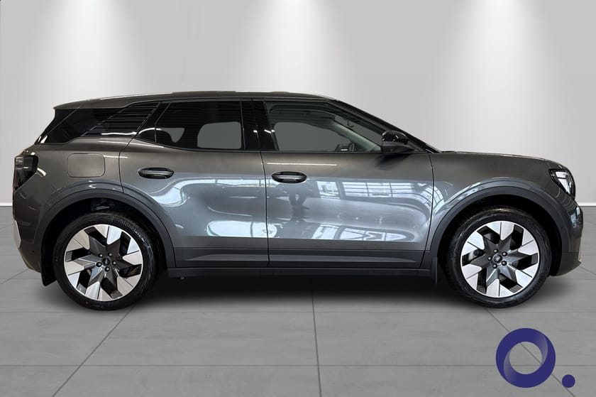 Bilde 4 av Ford Explorer EV Extended Range AWD 