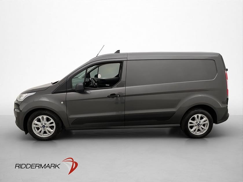 Bild 2 av Ford Transit Connect 250 LWB Värmare Dragkrok B-Kamera CARPLAY