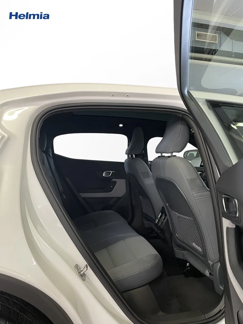 Bild 13 av 15 – Polestar 2 Long range Dual motor 78kWh Plus