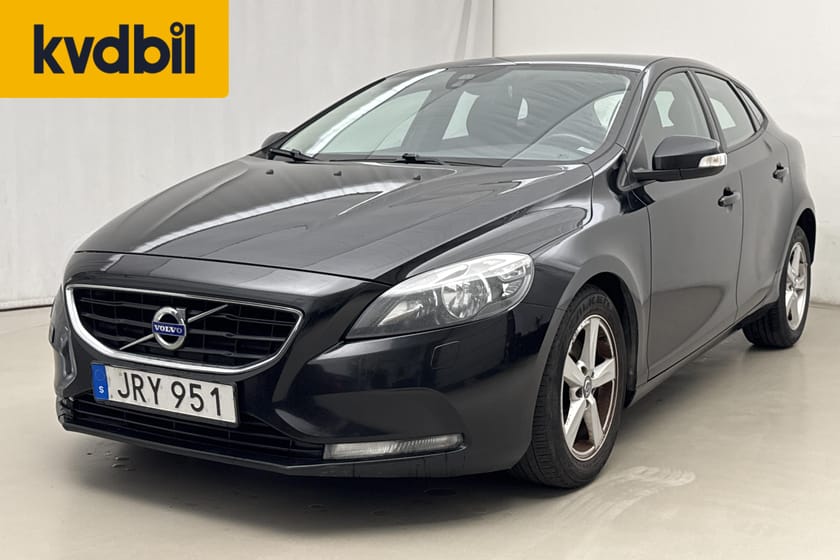 Bild 1 av Volvo V40 D2 (115hk) Your Kinetic Värmare