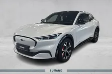 Thumnail bilde 0 av Ford Mustang Mach-E Standard Range AWD