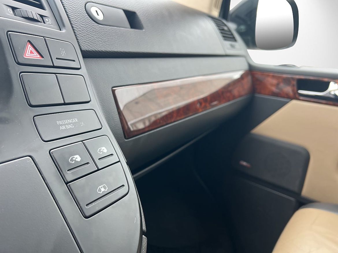Volkswagen Multivan, bild 17 av 18