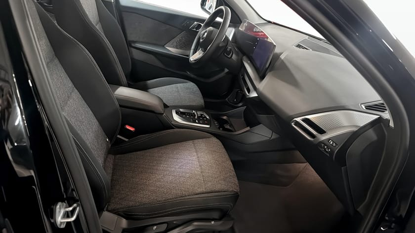 Bild 3 av BMW 120 