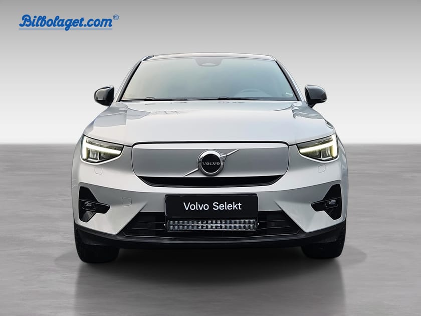 Bild 2 av Volvo C40 Recharge Twin motor Plus