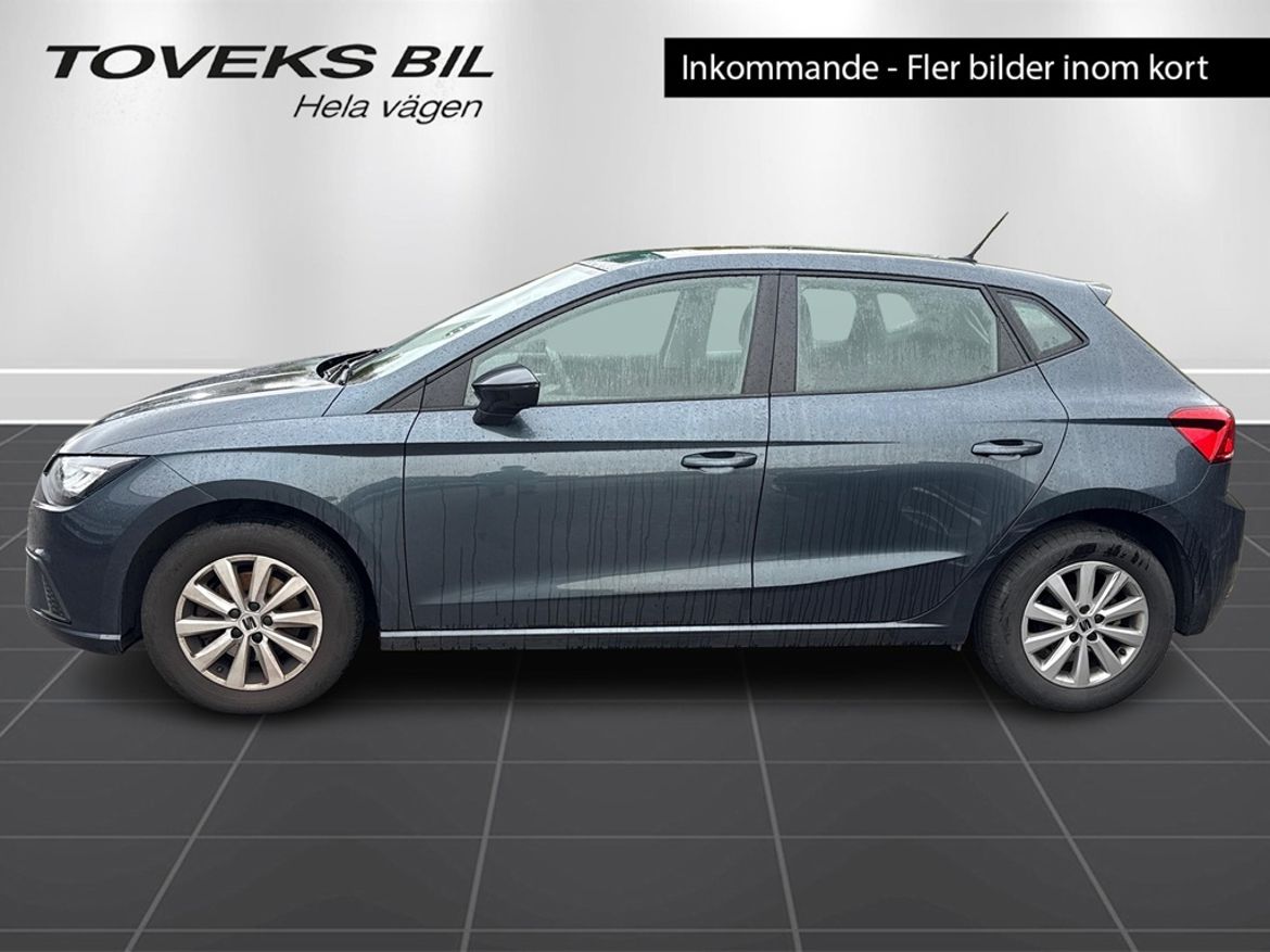 SEAT SEAT Ibiza — bild 6