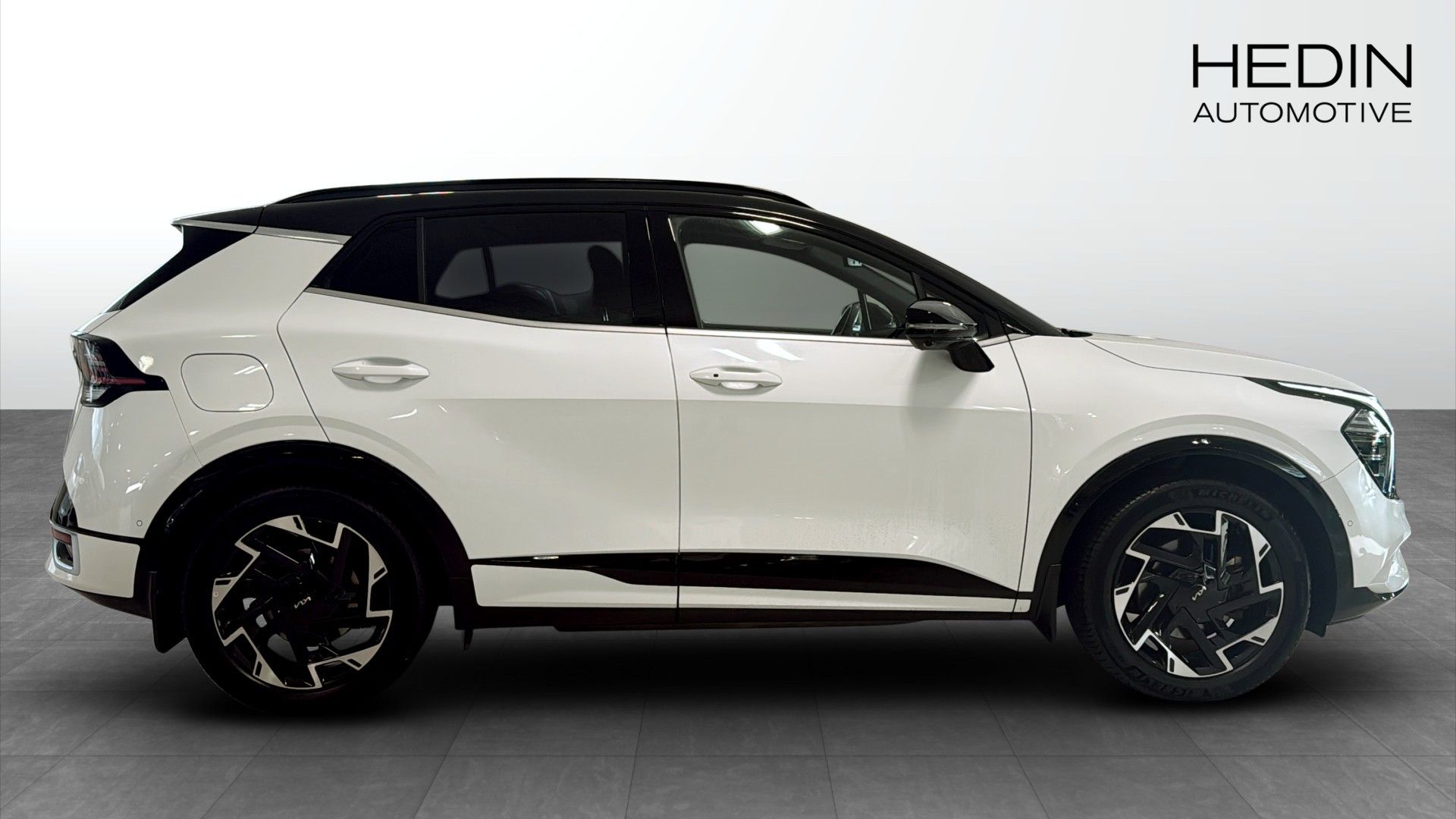Kia Sportage PHEV 2024, bild 6/10