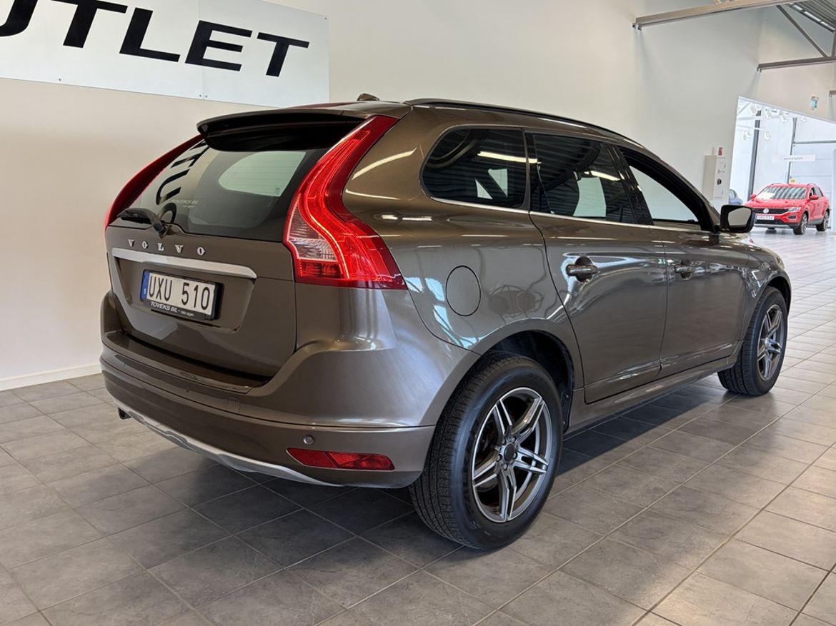 Volvo Volvo XC60 — bild 4