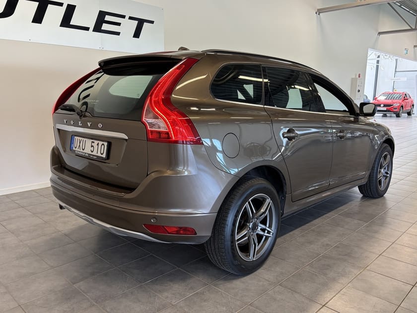 Bild 4 av Volvo XC60