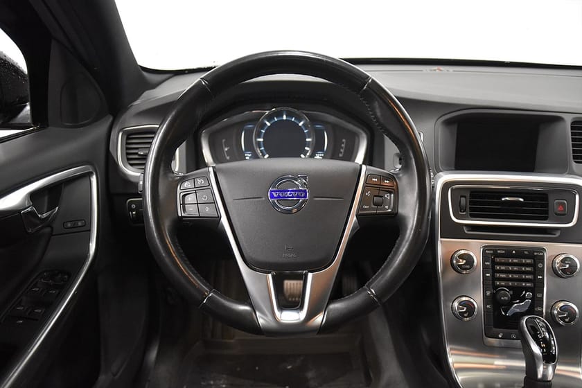 Bild 2 av Volvo V60 Cross Country