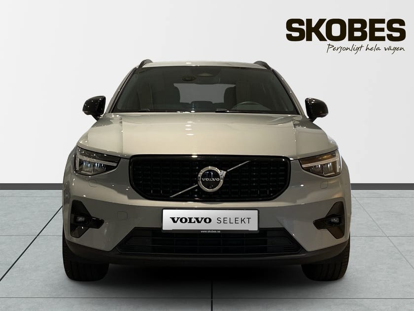 Bild 2 av Volvo XC40