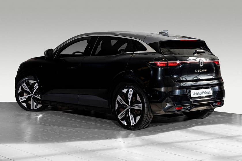 Bilde 2 av Renault Mégane E-TECH Megane