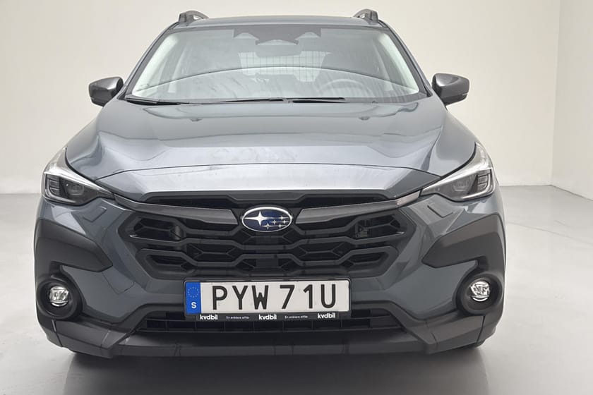 Bild 5 av Subaru Crosstrek e-Boxer