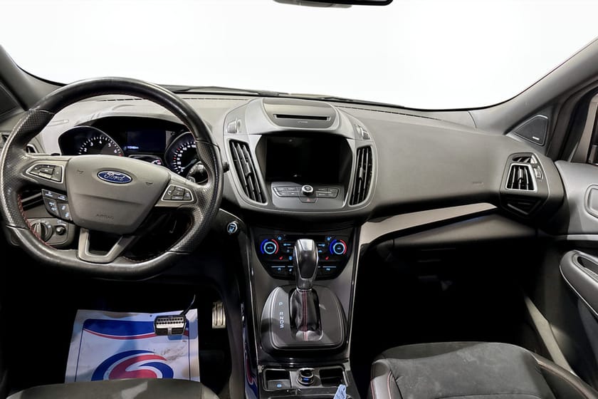 Bild 4 av Ford Kuga