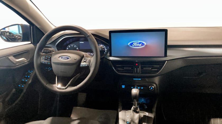 Bild 4 av Ford Focus Active Kombi