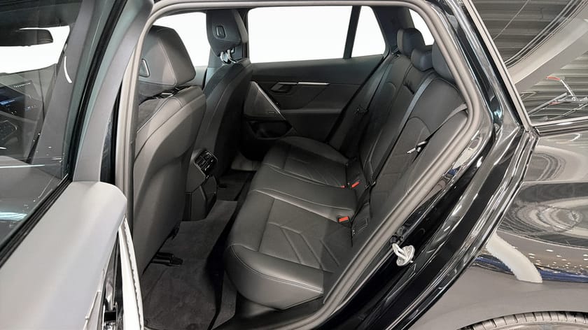 Bild 5 av BMW 530e xDrive Touring M Sport H/K Drag Rattvärme