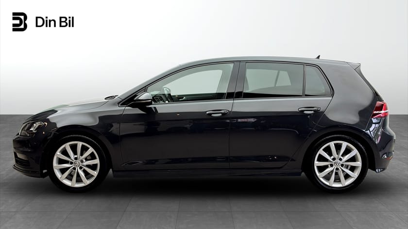 Bild 2 av Volkswagen Golf 1,4 TSI 150 DSG R-line Plus/Värmare/Keyless/Xenon