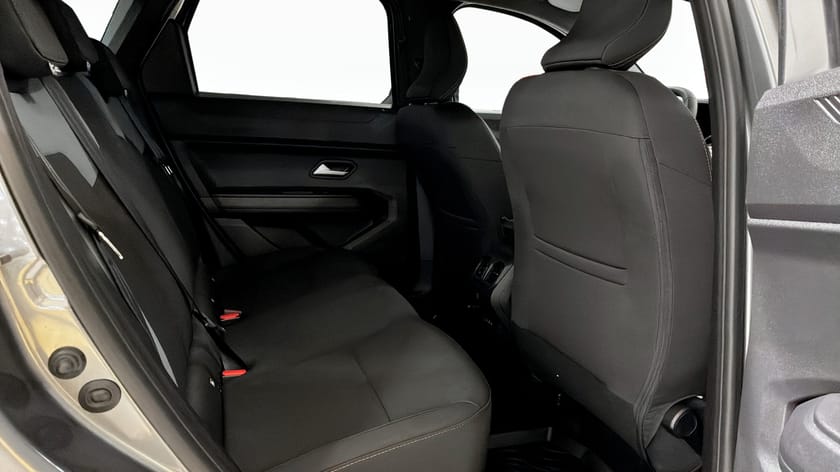 Bild 5 av Dacia Bigster Hybrid 155