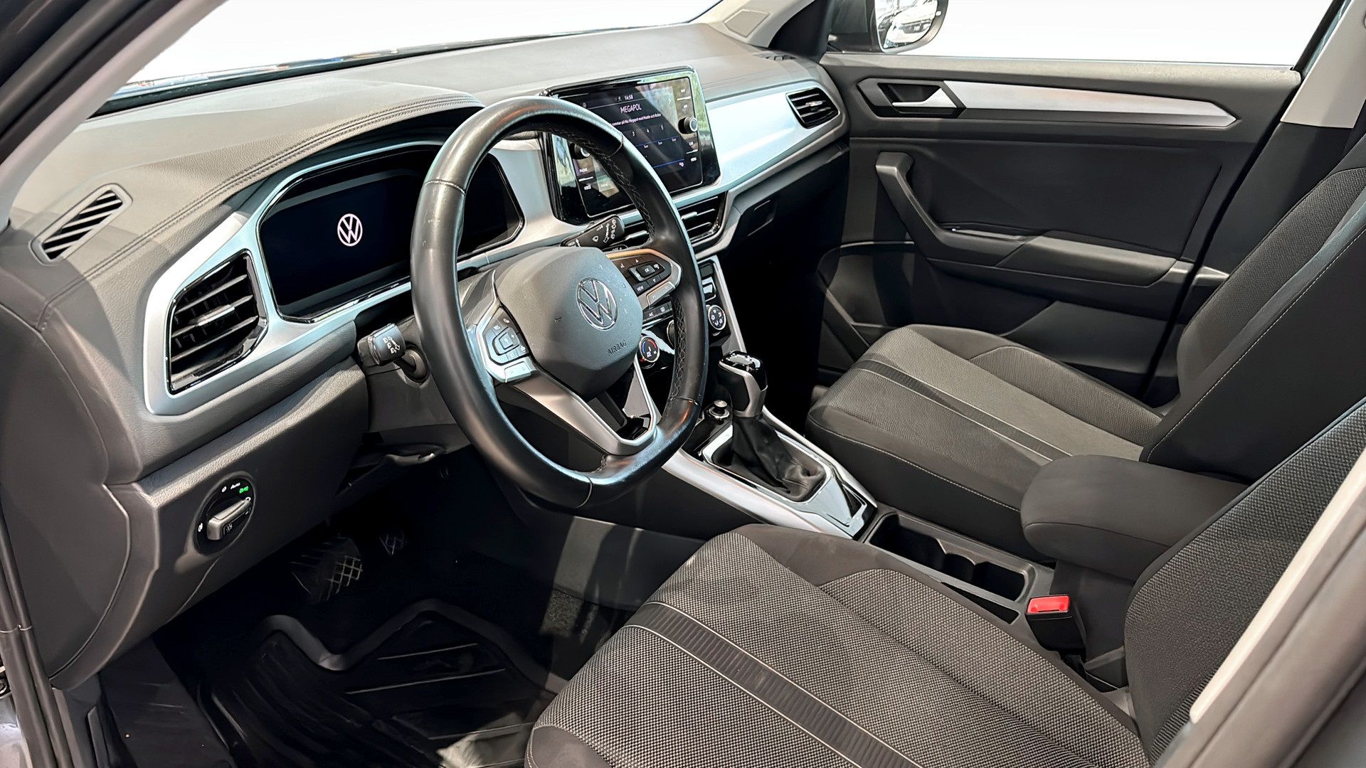 Volkswagen T-Roc 1.5 TSI ACT OPF 2023, bild 7/12