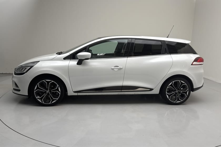 Bild 2 av Renault Clio Sport Tourer