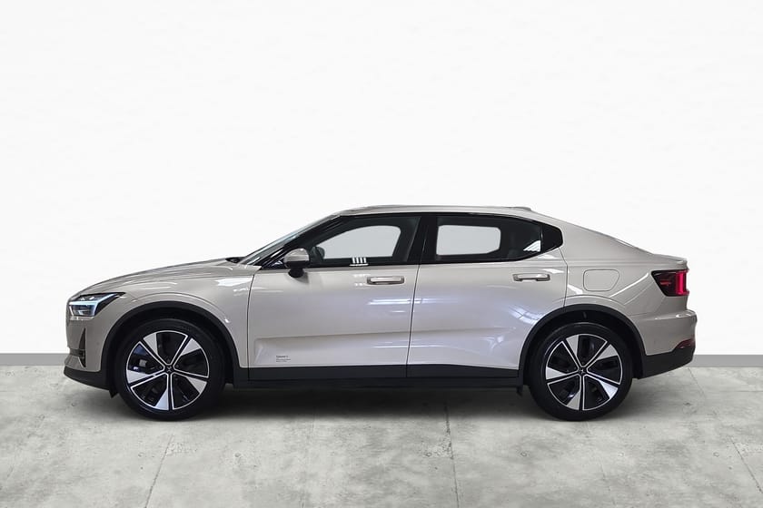 Bild 1 av Polestar 2 Standard Range Single Motor 69kWh