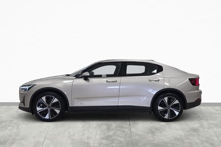 Polestar 2 Standard Range Single Motor 69kWh