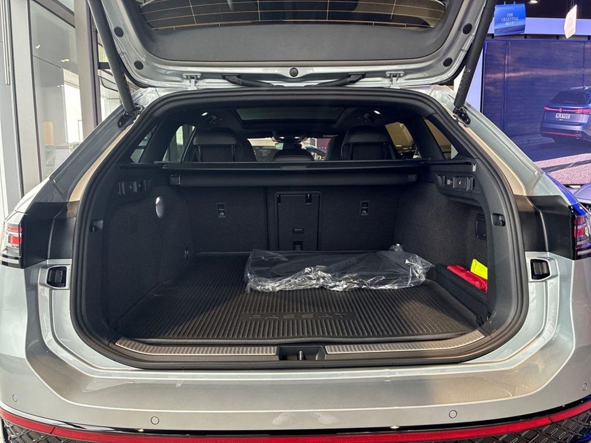 Volkswagen Volkswagen Passat Variant eHybrid — bild 11