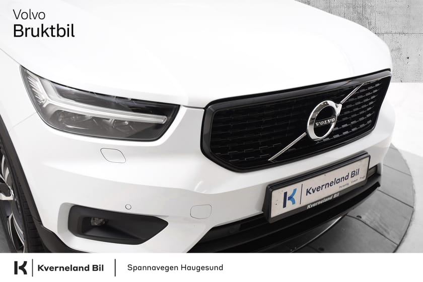 Bilde 3 av Volvo XC40