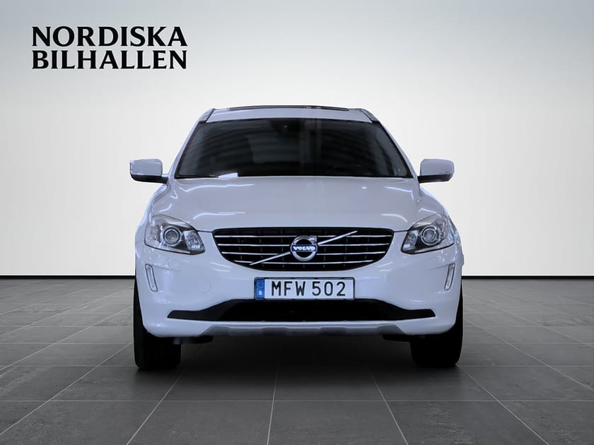 Bild 2 av Volvo XC60