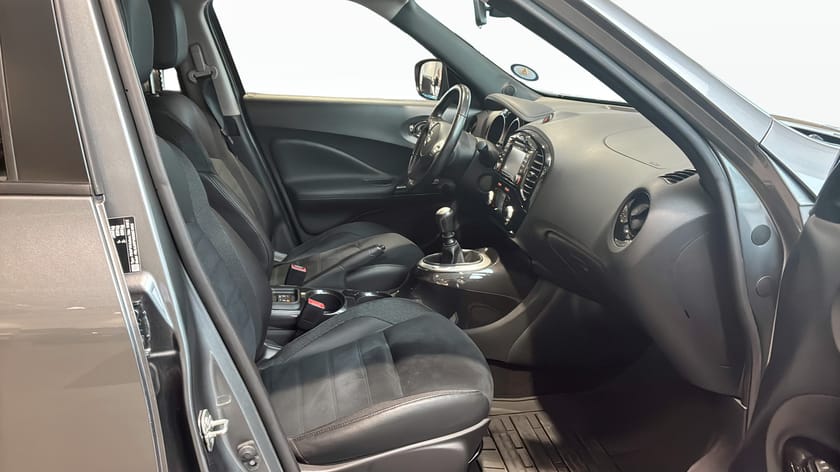Bild 3 av Nissan Juke