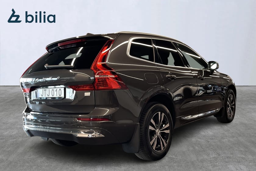 Bild 4 av Volvo XC60 